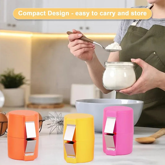 Automatischer Eierschäler und Öffner für einfache Küchenarbeit