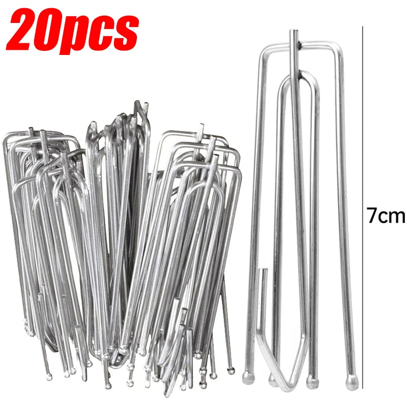 Metall Vorhanghaken für einfache Befestigung und stilvolle Falten