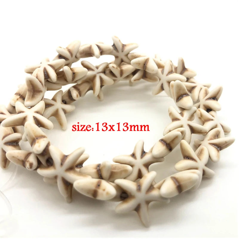 Vielfältige Rocaillesperlen aus Resin für kreative Schmuckprojekte