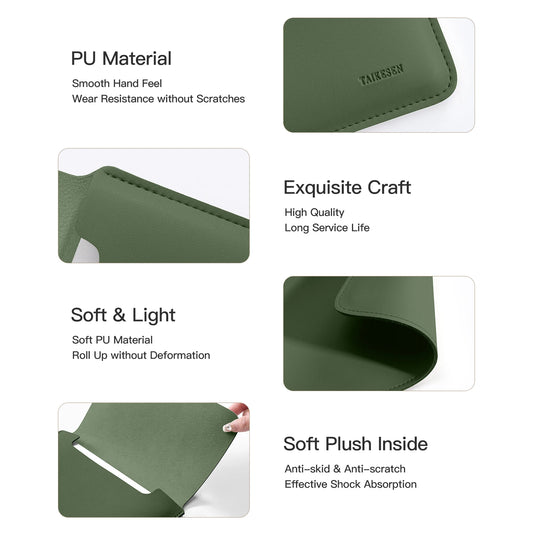 Universal Laptop Tasche 13 bis 16 Zoll Schutzhülle für Notebook Tablet