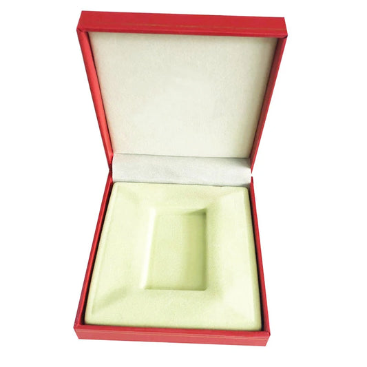 Elegante Geschenkbox mit Zigarettenanzünder Hülle