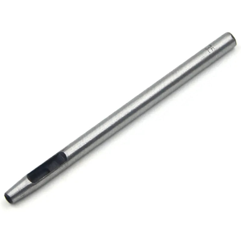 Leder Loch Stanzen Werkzeuge Set 1 bis 10 Stück für DIY Projekte