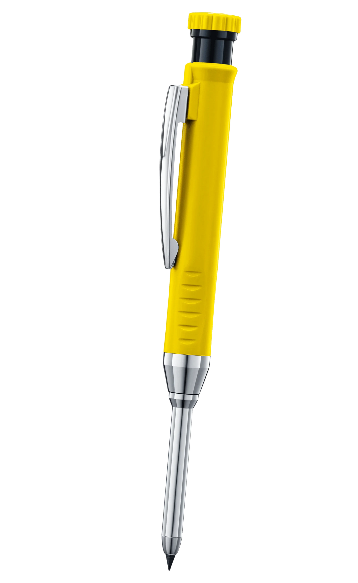 Robuster Druckbleistift 0,9mm für präzises Zeichnen und Markieren