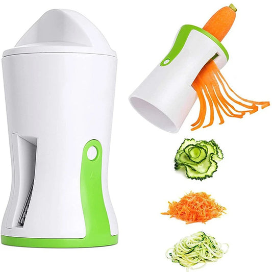Gezacktes Obst und Gemüse Messer Slicer Shredder Julienne Küchenhelfer