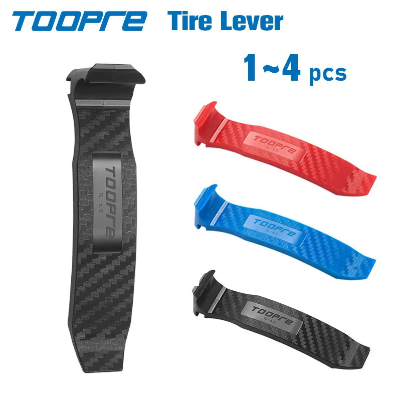 Multifunktionaler Fahrradreifenheber 4-in-1 Reparatur Werkzeug mit Entleerung