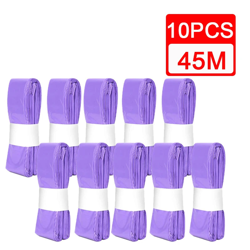 Abbaubare Müllbeutel für Windeleimer 1 5 oder 10 Stück Blau