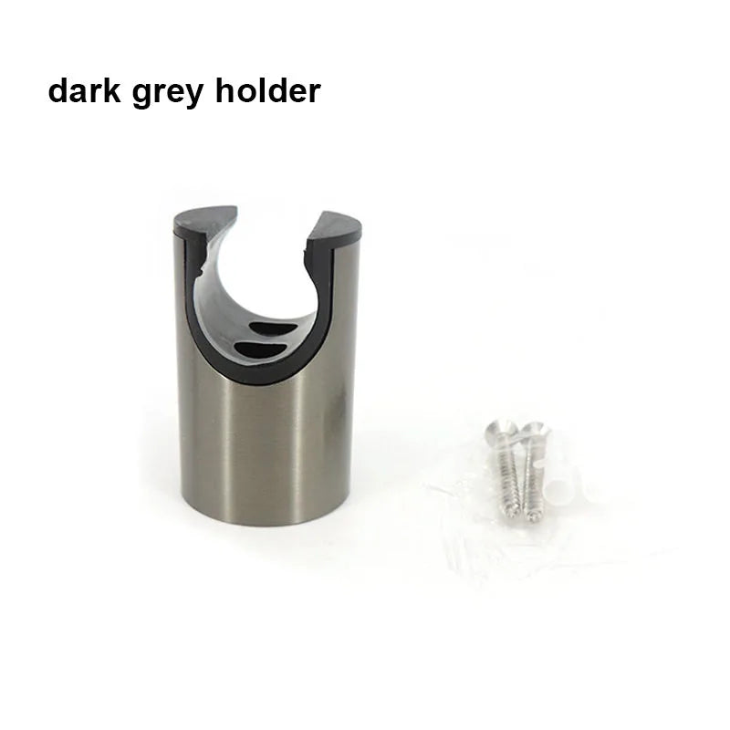 Weiß Silber Handheld Badezimmer Bidet Duschkopf Toilettensprüher Sprühdüse