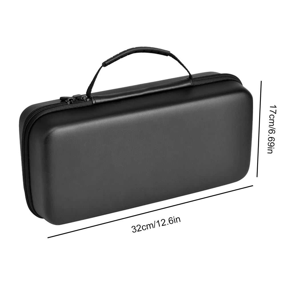 Stoßfeste Tragetasche für Lenovo Legion Go S Handheld Konsole