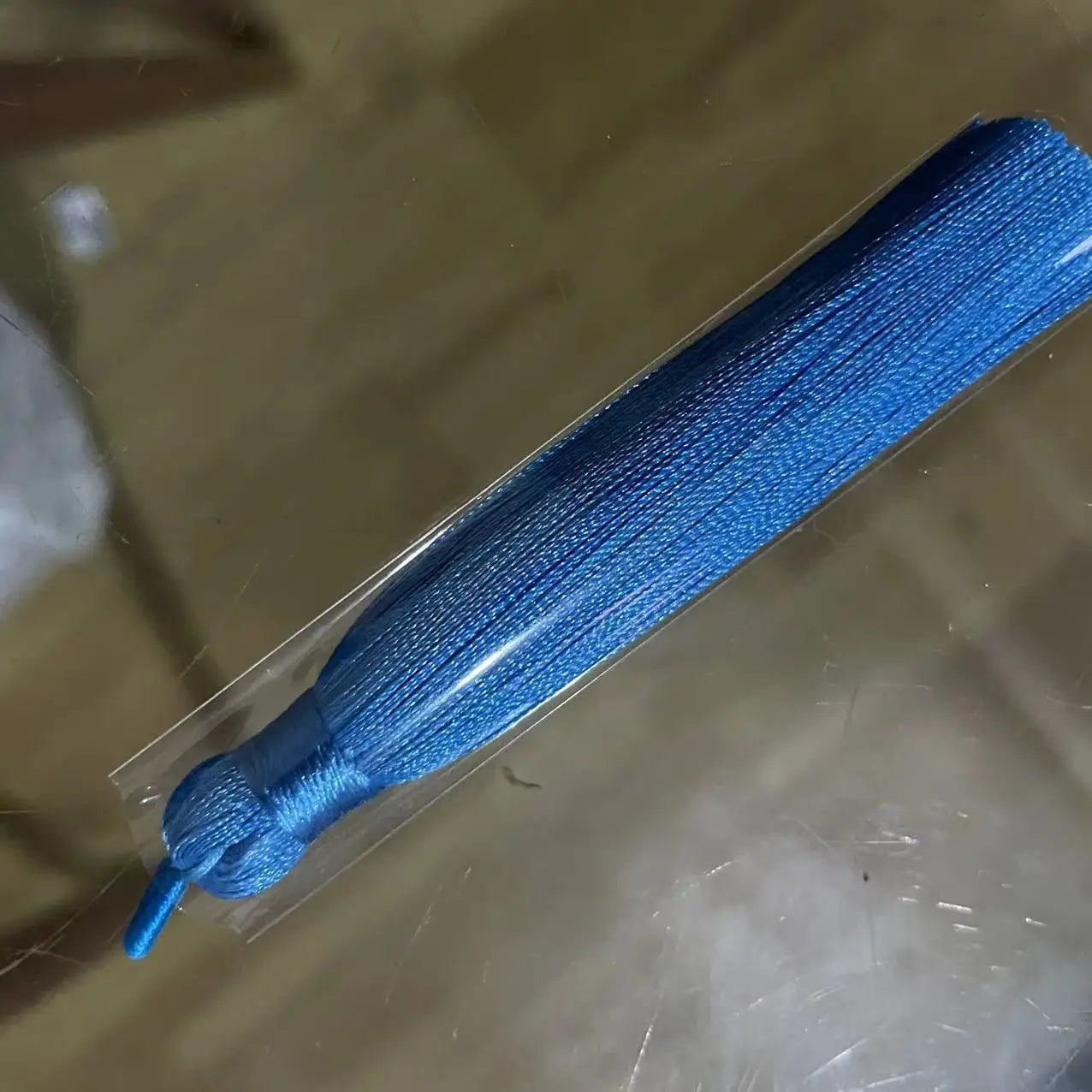 Polyester Seidenquasten für vielseitige Dekoration und DIY Projekte