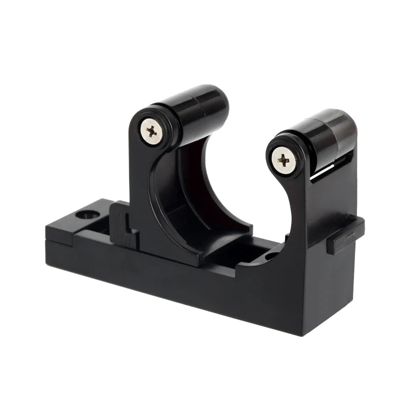 Verstellbarer Fahrrad Wandhalter für MTB Rennrad Indoor bis 2,8 Zoll Rohr