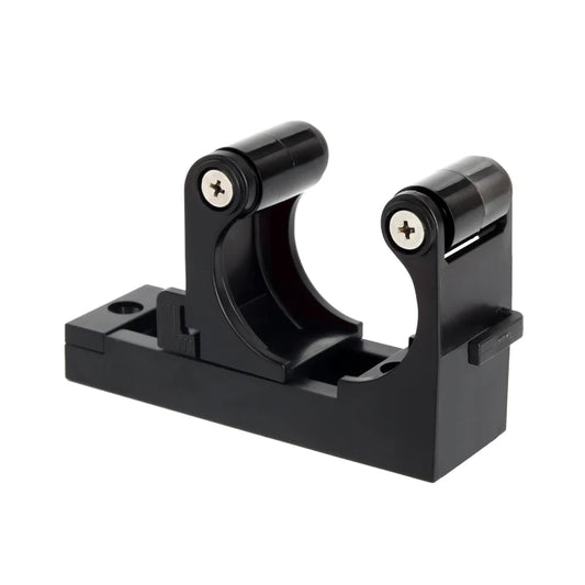 Verstellbarer Fahrrad Wandhalter für MTB Rennrad Indoor bis 2,8 Zoll Rohr