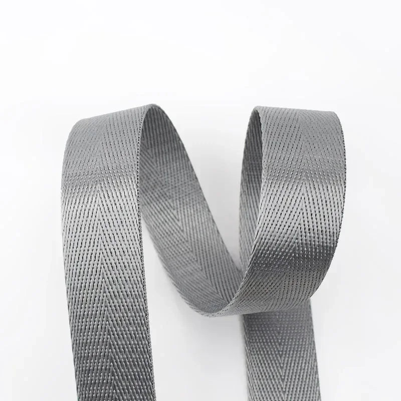 25 mm Nylon-Gurtband 8 m für Haustierhalsband und Nähzubehör