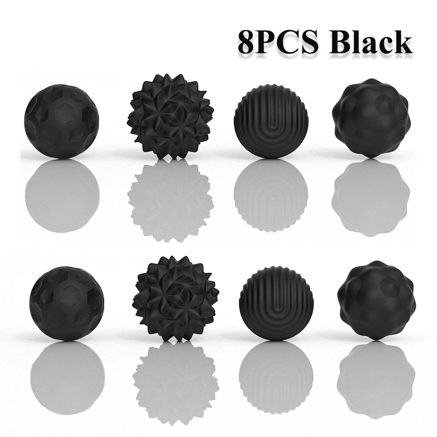 Entspannendes magnetisches sensorisches Zappelspielzeug für Erwachsene