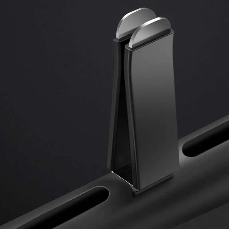 Lufterfrischer mit Zitrone Duft für Auto Innenraum Air Vent Parfum Aroma