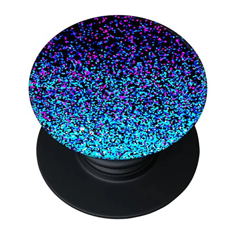 Finger Ring Halter und Stand für Smartphones kompatibel mit iPhone und Huawei