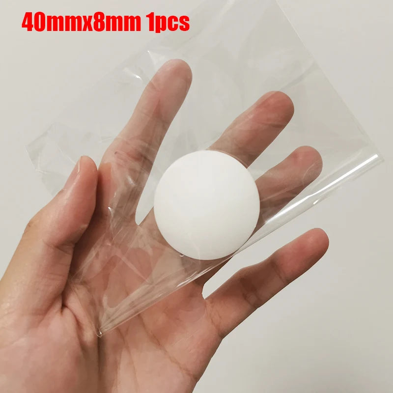 Selbstklebende rutschfeste Stoßstangen aus transparentem Silikon Puffer