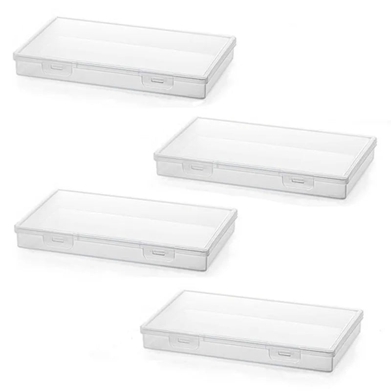 Küchenaufbewahrungsbox Lebensmittelqualität für Käse Butter Snacks Gefrierschrank