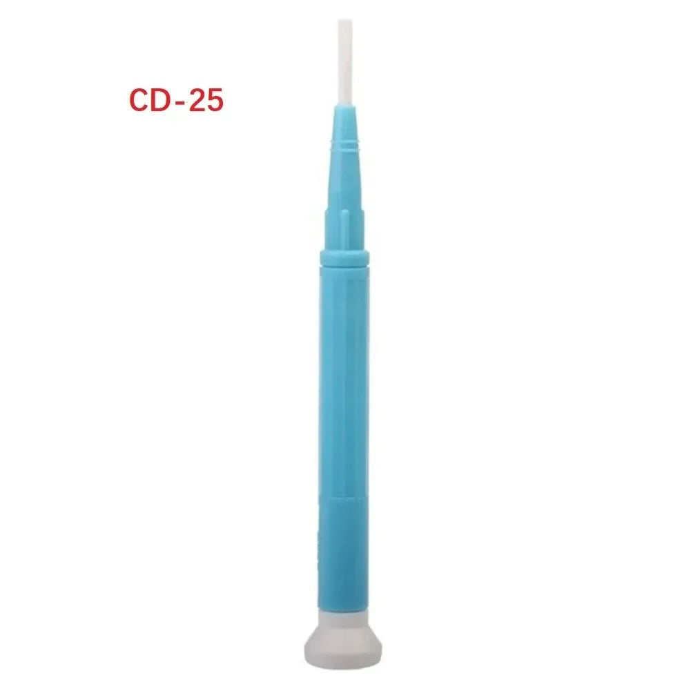 1/4-teiliges Keramik Kreuzschraubendreher-Set für Hochfrequenzeinstellungen