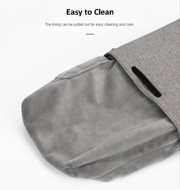 Wasserdichte Kameratasche mit Kordelzug für spiegellose Kameras-Yabubest - Home & More