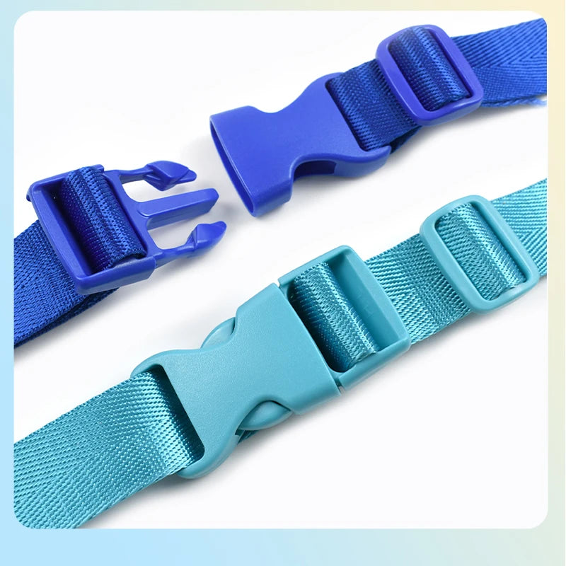 Kunststoffschnallen 15 20 25 mm 2 5 10 20 Sets Rucksack Ersatz