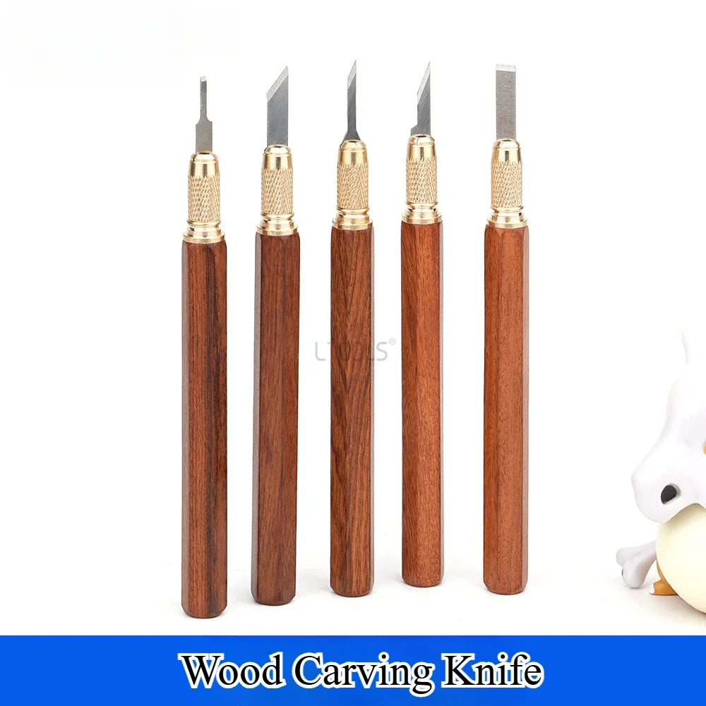 Holz Carving Meißel Set 15 4cm Holz Gravur DIY Werkzeug Handwerk