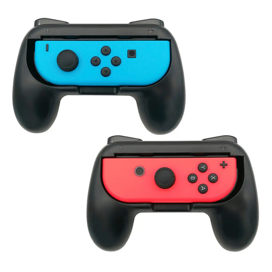 Ergonomischer Joystick-Griff für Nintendo Switch & NES Classic – Komfort & Präzision