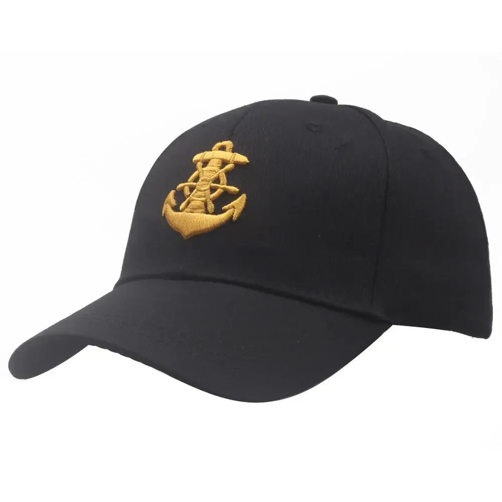 Bequeme verstellbare Baseball Caps aus Baumwolle für alle Jahreszeiten