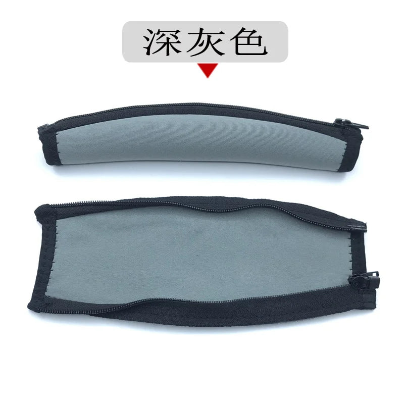 Ersatz-Ohrpolster für Kopfhörer – Komfort - verbesserte Akustik