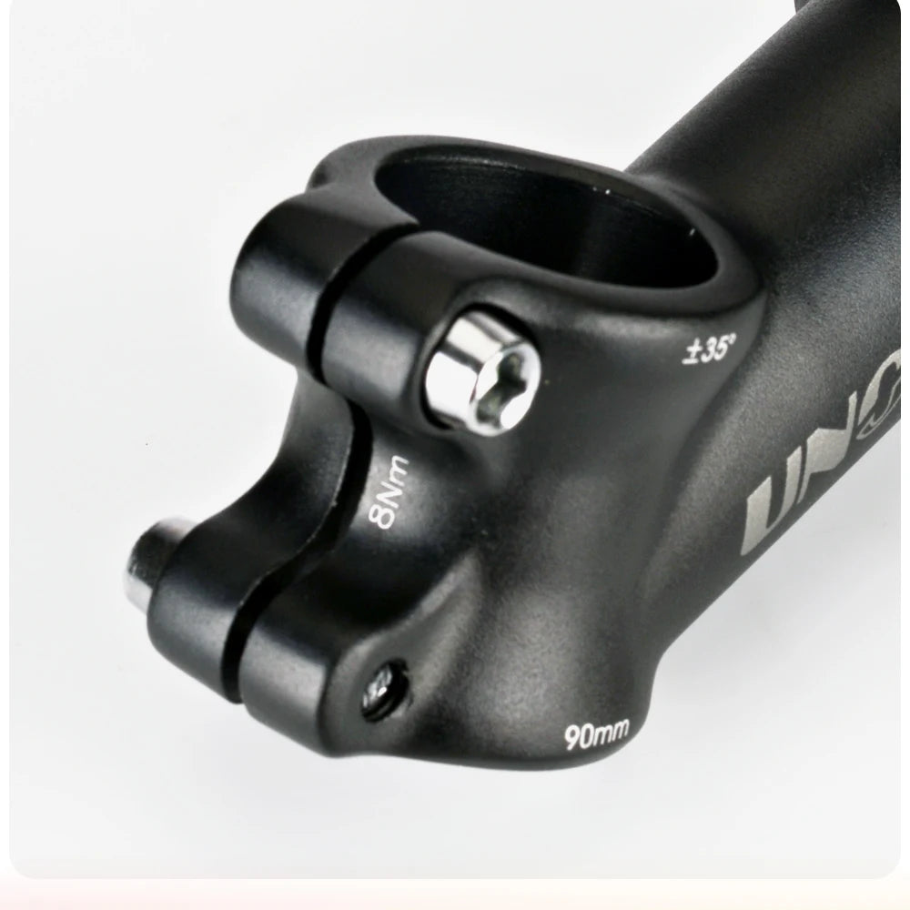 Ultraleichter MTB Fahrradvorbau Aluminium 31 8 mm Verschiedene Längen