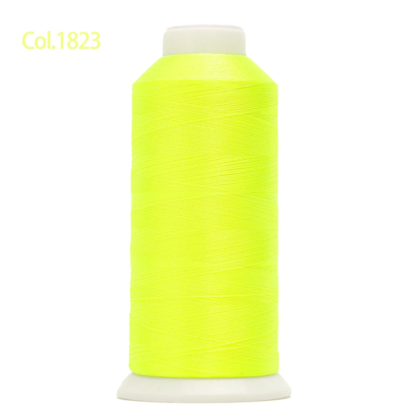 Polyester Stickgarn 80 Farben 4000m Rollen für große Nähmaschinen-Yabubest - Home & More