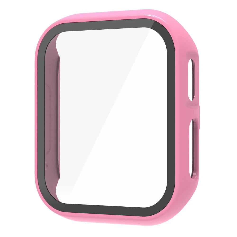 Robuste Displayschutz-Hülle für Kindersmartwatch, kratzfest - schlank