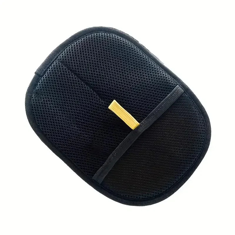 Statische Tierhaarentfernungshandschuhe für Hunde Katzen und Textilien