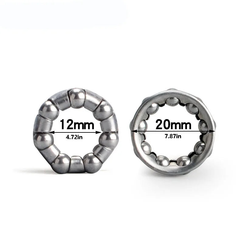 Mountainbike Vorderradgabel mit Kugellagerrahmen – Optimiertes Fahrerlebnis-Yabubest - Home & More