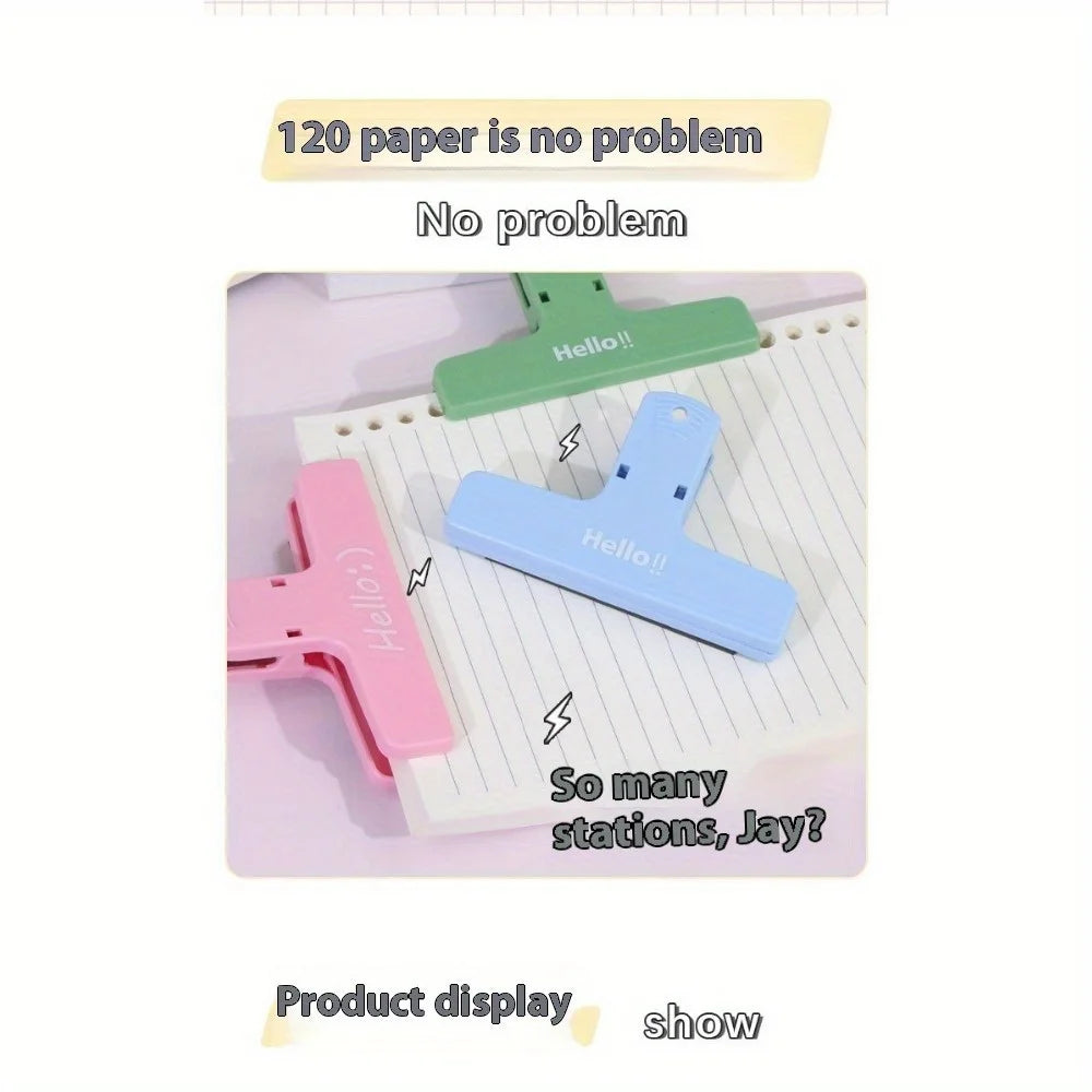 Magnetische Lebensmittelclips für luftdichte Versiegelung Kühlschrank Küche