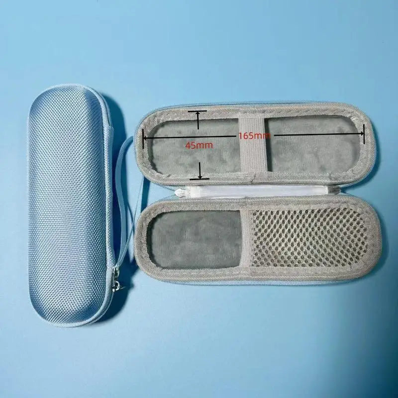 Tragbare Insulin Kühltasche für sichere Medikamentenlagerung unterwegs