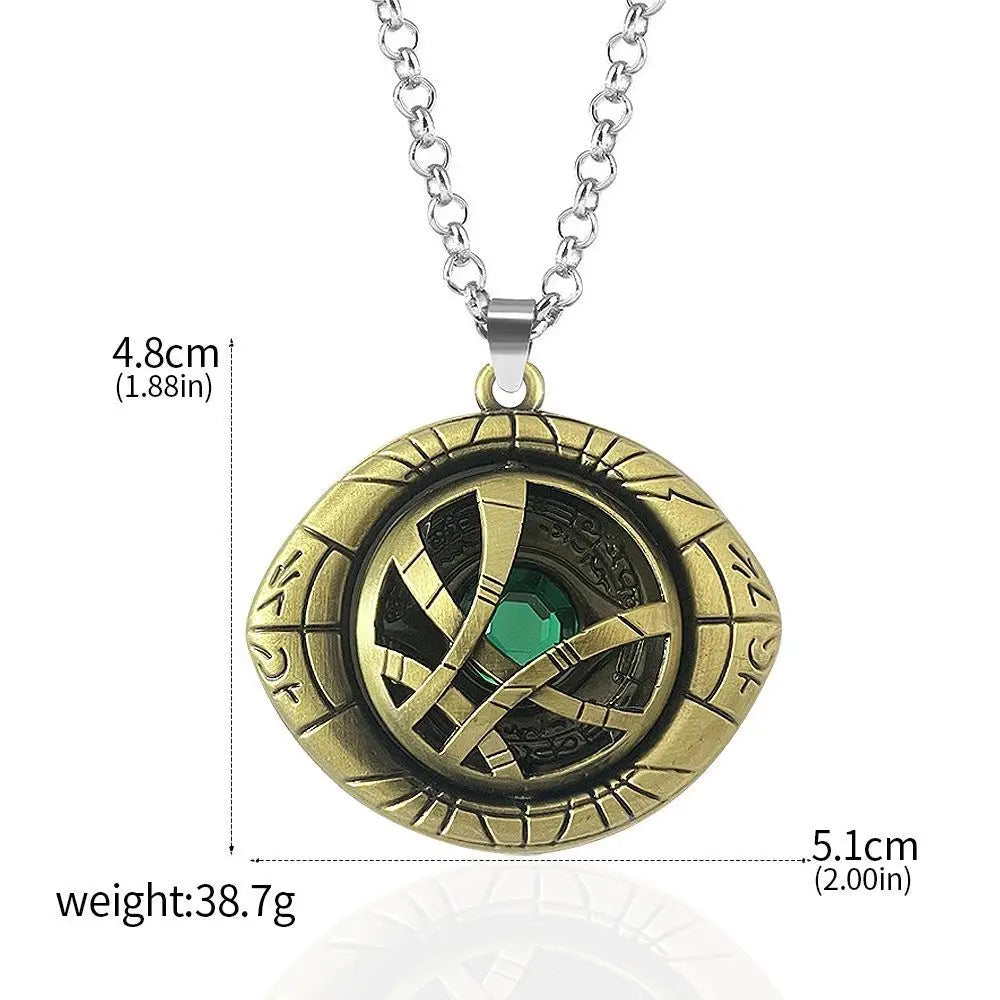 Robuster Thor Hammer Schlüsselanhänger aus silberner Zink-Legierung – stylisches Fan-Accessoire