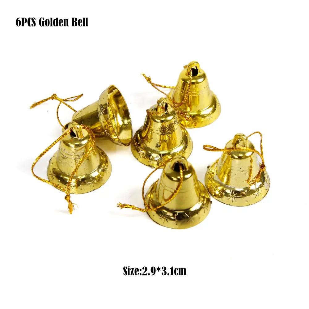 Kleiner künstlicher Sisal Weihnachtsbaum als charmante Tischdeko