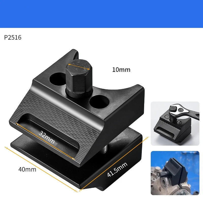 Spezialwerkzeug für Federbein und Achsschenkel Demontage