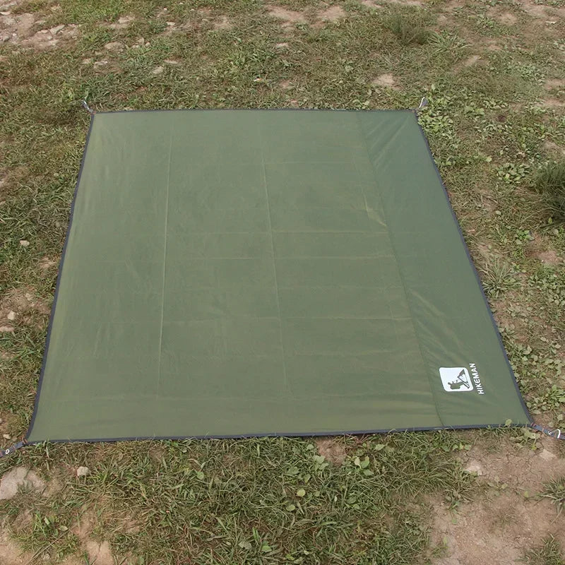 Wasserdichte Tragbare Camping Matte aus 210D Oxford Material