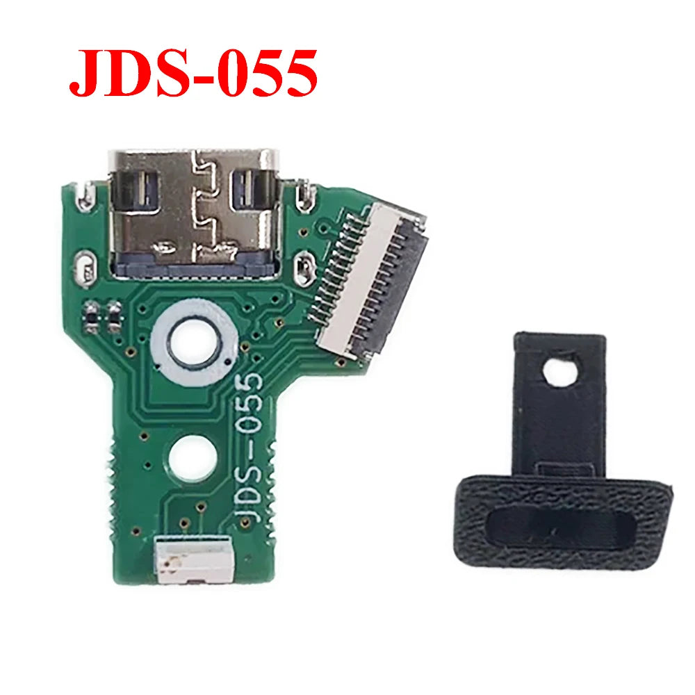 Präziser DIY Typ-C Ladeport für PS4 Controller mit zuverlässiger Ladetechnik