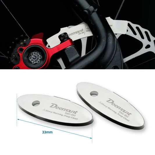 Scheibenbremsbelag Ausrichtungswerkzeug für Fahrrad Bremsscheibenbremsen