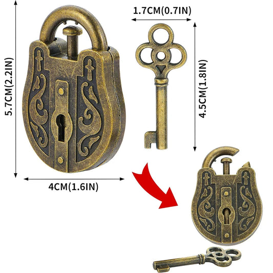 Magisches Metall-Rätsel Puzzle Set 3-teilig Lernspielzeug für Erwachsene Kinder