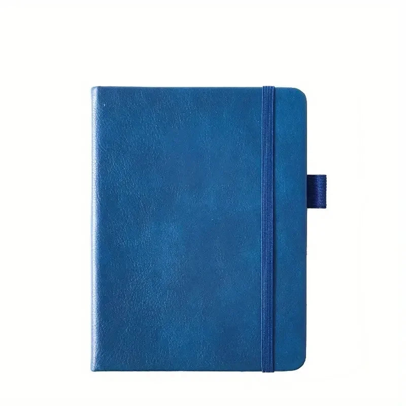 Hardcover Passwort Notizbuch mit alphabetischen Registern für Büro