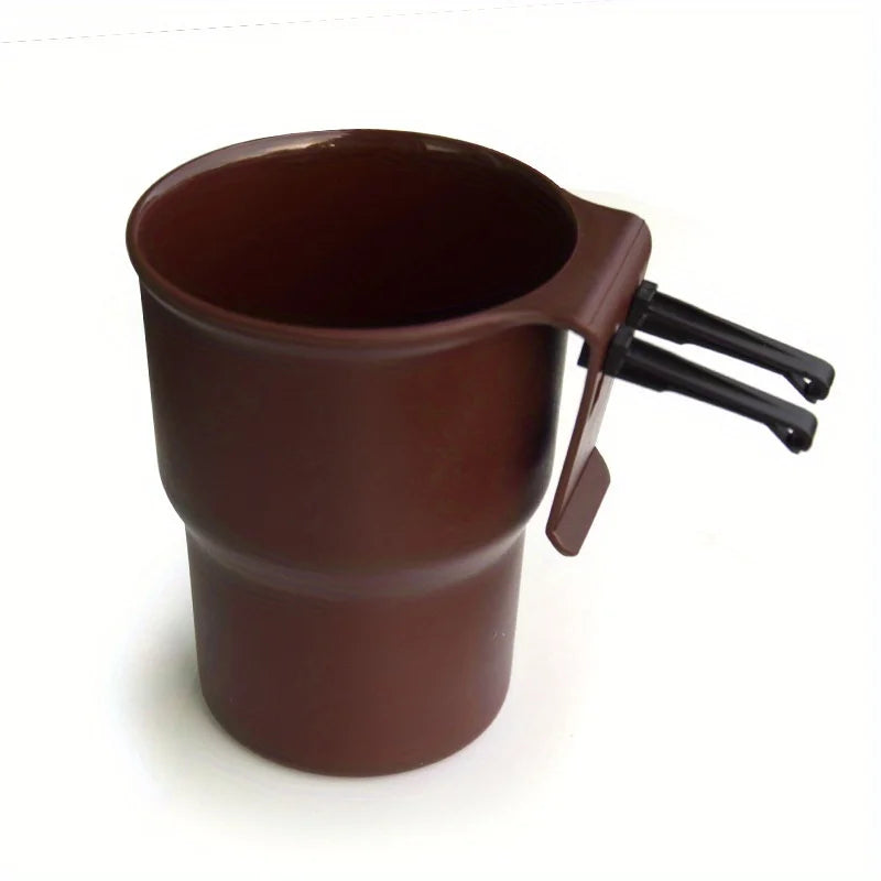 Praktischer Mehrzweck Getränkehalter für Auto und Wohnmobil