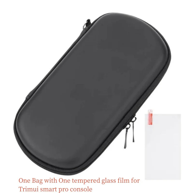 Tragetasche für Trimui Smart Pro und Powkiddy Gaming Konsolen