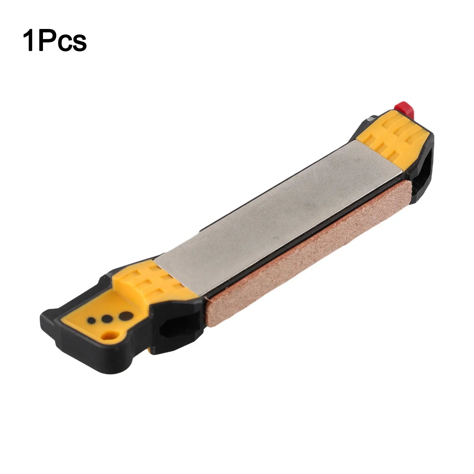 Multifunktionaler Haushalt Schärfstein Schneller Handheld Küchen Spitzer