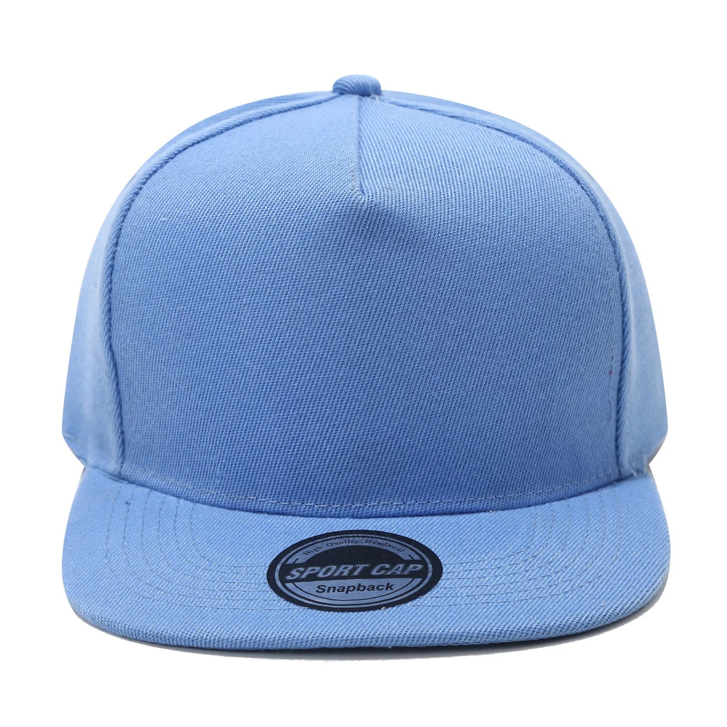 Unisex Baseballcap mit verstellbarem Sonnenschutz für alle Jahreszeiten