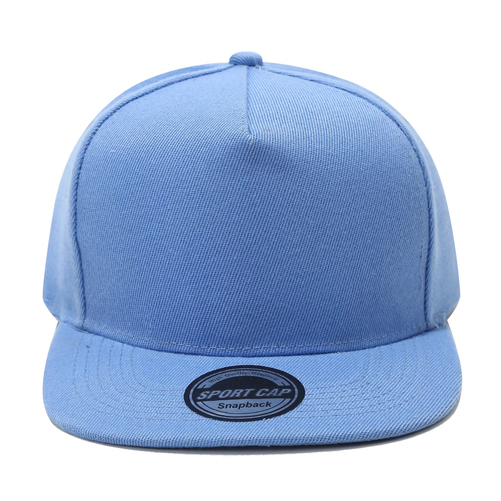 Unisex Baseballcap mit verstellbarem Sonnenschutz für alle Jahreszeiten