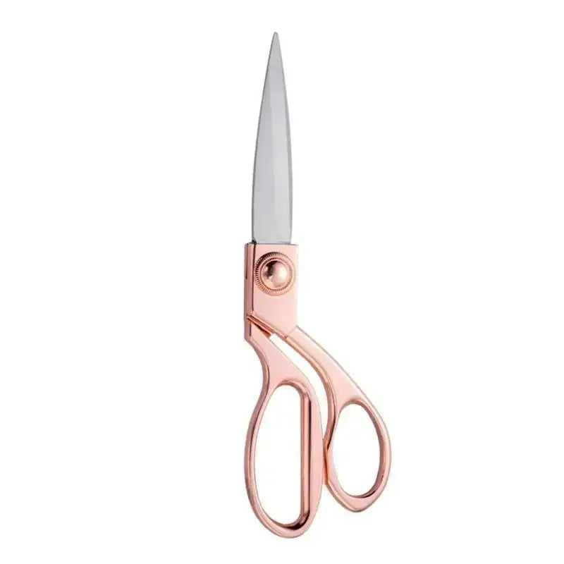 Professionelle Vintage Schneider Schere Edelstahl für Stoff Nähen DIY