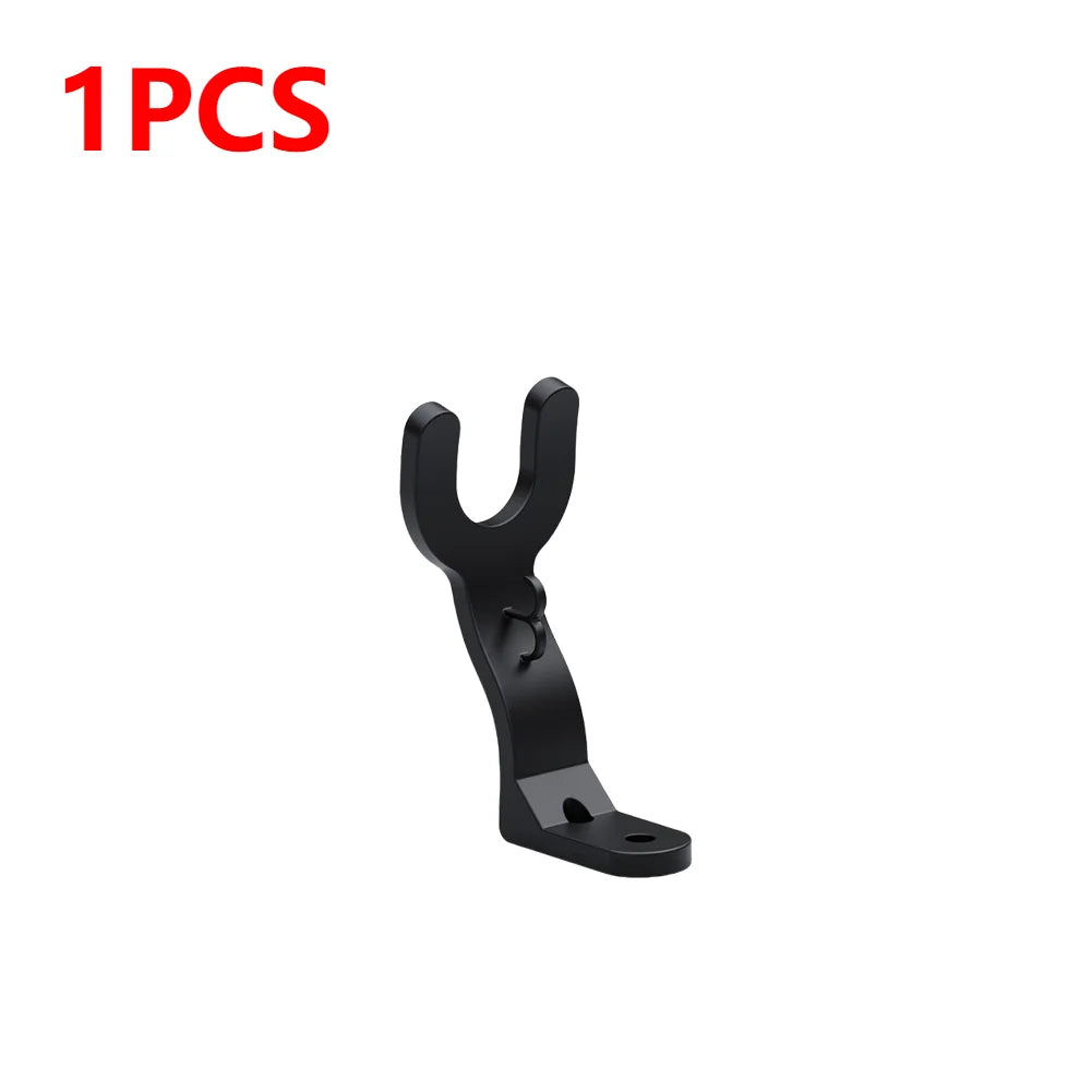 Vielseitiger Mehrzweck Helm Haken und Kleiderbügel für Zuhause